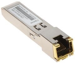 shumee SFP MODUL Z VTIČNICO RJ-45 SFP-RJ45/10M-1G