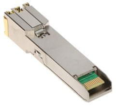 shumee SFP MODUL Z VTIČNICO RJ-45 SFP-RJ45/10M-1G