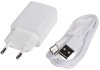 USB STENSKI POLNILEC 5V/2A/USB/C