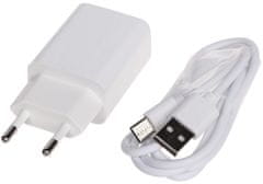 shumee USB STENSKI POLNILEC 5V/2A/USB/C