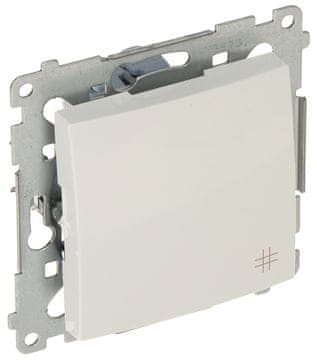 shumee KRIŽNO STIKALO DW7.01/11-SIMON54 250V 10A