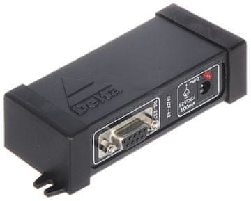 shumee VOHALO VRAT RS-232 PREKO RS-485 SNIF-42