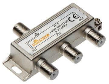 shumee RAZDELILNIK ANTENE RI-3/1F-SIG