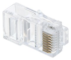 RJ45T*P100 MODULARNI VTIČ EZ TIP