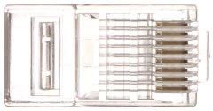 RJ45T*P100 MODULARNI VTIČ EZ TIP