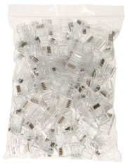 RJ45T*P100 MODULARNI VTIČ EZ TIP