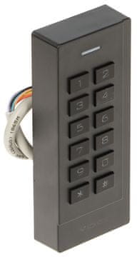 shumee KODNA KLJUČAVNICA ZS45-X Tuya Smart Wi-Fi VIDOS