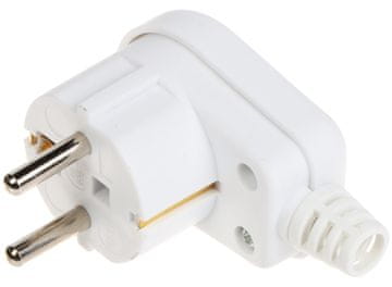 shumee KOTNI VTIČ 3390-00/EPN 250V 16A Elektro-Plast