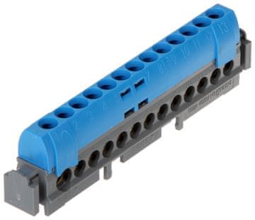 shumee PRIKLJUČNI BLOK IP2X LE-004844 LEGRAND