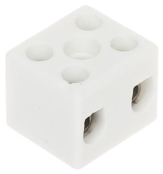 shumee ELEKTRIČNA BLOK KE-CPO-15A-2P SIMET