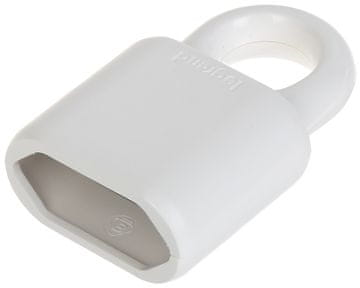 shumee RAVNA VTIČNICA LE-50311 230 V 2,5 A LEGRAND