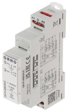 shumee OR-PI-456/24UC ORNO RELE
