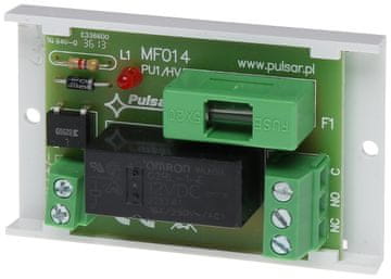 shumee RELEJNI MODUL AWZ-514