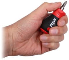 WIHA IZVIJAČ MULTIBIT WH-MD/MULTI-1/STUBBY