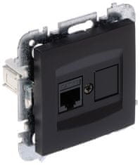 RJ-45 KONČNA VTIČNICA SANTRA/4148-19/EPN Elektro-Plast