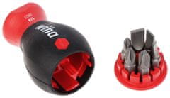 WIHA IZVIJAČ MULTIBIT WH-MD/MULTI-1/STUBBY