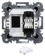 RJ-45 KONČNA VTIČNICA SANTRA/4148-19/EPN Elektro-Plast