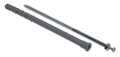 Bolt RAZŠIRILNI VTIČ JPK-12X220/M5 VIJAK