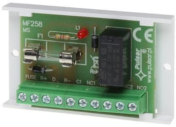 shumee RELEJNI MODUL AWZ-511