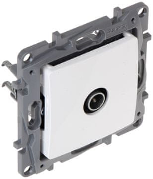 shumee TERMINALNA VTIČNICA LE-764551 TV Niloe LEGRAND