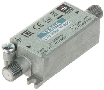 shumee LTE FILTER TF-005