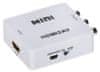 HDMI/AV PRETVORNIK