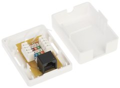 RJ45-G1/6 TERMINALNA VTIČNICA