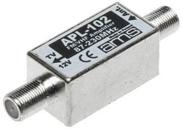 shumee ANTENSKI OJAČEVALNIK APL-102 AMS