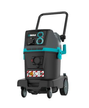 shumee BIHUI PROFESIONALNI INDUSTRIJSKI SESALNIK 1200 W 35 L ZA MOKRO IN SUHO SESANJE