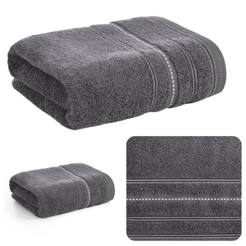 shumee EUROFIRANY DEBELA BRISAČA VENTO KOPALNICA SPA HOTEL HORECA 50X90CM JEKLO