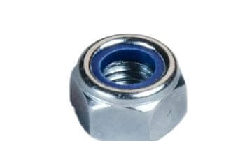 shumee DIN985 Samovarovalne matice M6 mm - blister - 20 kosov.