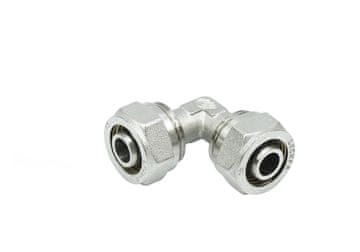 shumee PEX ZVITI KOLENO 20X20MM
