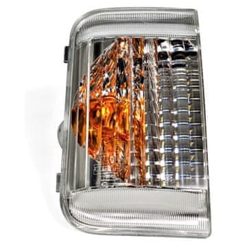 shumee Smerno ogledalo LEVO Fiat Ducato Peugeot Boxer Citroen Jumper 2014- Opel Movano C 2021- ProAce Max 24 - W16W - 577019BE FTL3833005