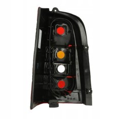 shumee Desna zadnja luč Mercedes Vito W638 1996-2003 - 501288-E