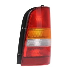 shumee Desna zadnja luč Mercedes Vito W638 1996-2003 - 501288-E