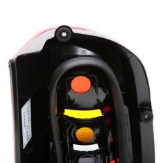 shumee Desna zadnja luč Mercedes Vito W638 1996-2003 - 501288-E