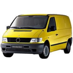 shumee Desna zadnja luč Mercedes Vito W638 1996-2003 - 501288-E