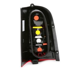 shumee Desna zadnja luč Mercedes Vito W638 1996-2003 - 501288-E