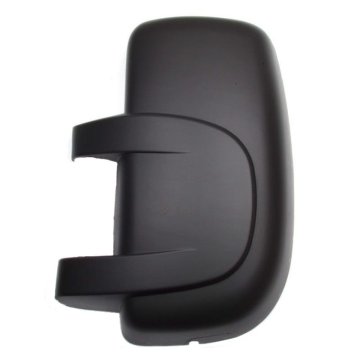 shumee Ohišje ogledala LEVO kratko Renault Master II Opel Movano A Nissan Interstar 2004-2010 - FT86042 604254TE