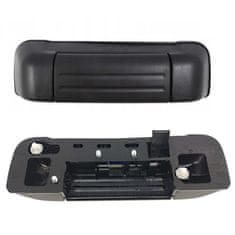 shumee Zunanja kljuka prtljažnih vrat Suzuki Grand Vitara 1998-2005 - 7424Z-45