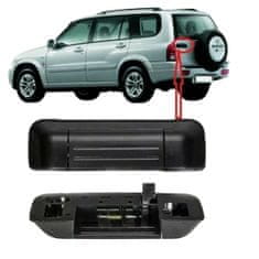 shumee Zunanja kljuka prtljažnih vrat Suzuki Grand Vitara 1998-2005 - 7424Z-45