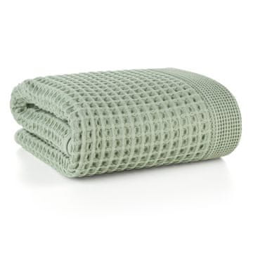 shumee EUROFIRANY BOMBAŽNA KOPALNA BRISAČA MELO 70 X 140 CM META