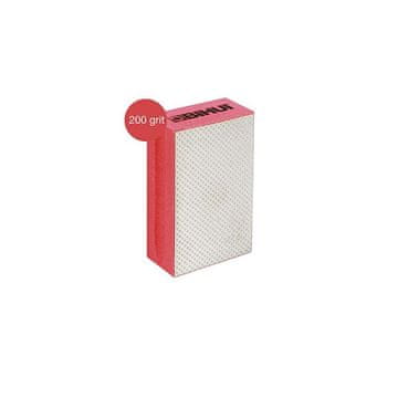 shumee BIHUI DIAMANTNA GOBA ZA BRUSENJE KAMNITIH PLOŠČIC 55x95MM ZRNATOST 200