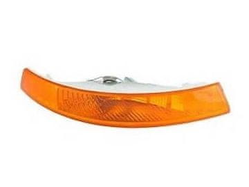 shumee Desni sprednji utripalnik 2001-2014 NISSAN PRIMASTAR 07- 602620-E