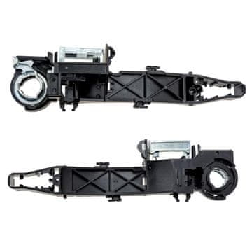 shumee Ročaj desnih zadnjih sovoznikovih vrat Renault Master III Opel Movano B Nissan NV400 2010-2023 - 60N1Z-45