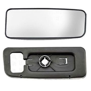 shumee Vložek ogledala spodnji desni Mercedes Sprinter II 906 2006- Volkswagen Crafter 30 35 50 2006-2016 - 2E1857588A 2E1857588E - 9572558E