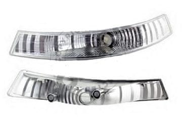 shumee Sprednji levi smerokaz 2001-2014 BEL RENAULT TRAFIC 2007-2014- 6026190E