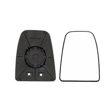 shumee Vložek ogledala zgornji levi ogrevan Iveco Daily 2014-2026 - 30N2545M