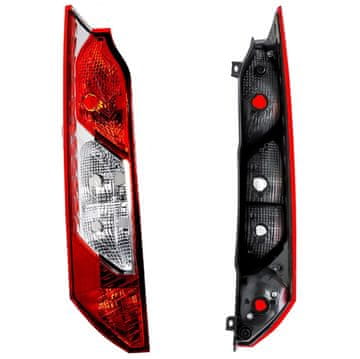 shumee Zadnja leva luč Ford Transit Tourneo Connect 2013-2022 32U2870E