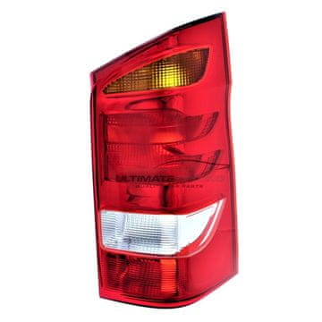 shumee Zadnja luč DESNA zadnja Mercedes Vito V-Klasse W447 2014-2022 LOPUTA A4478200164 - 50N3880E